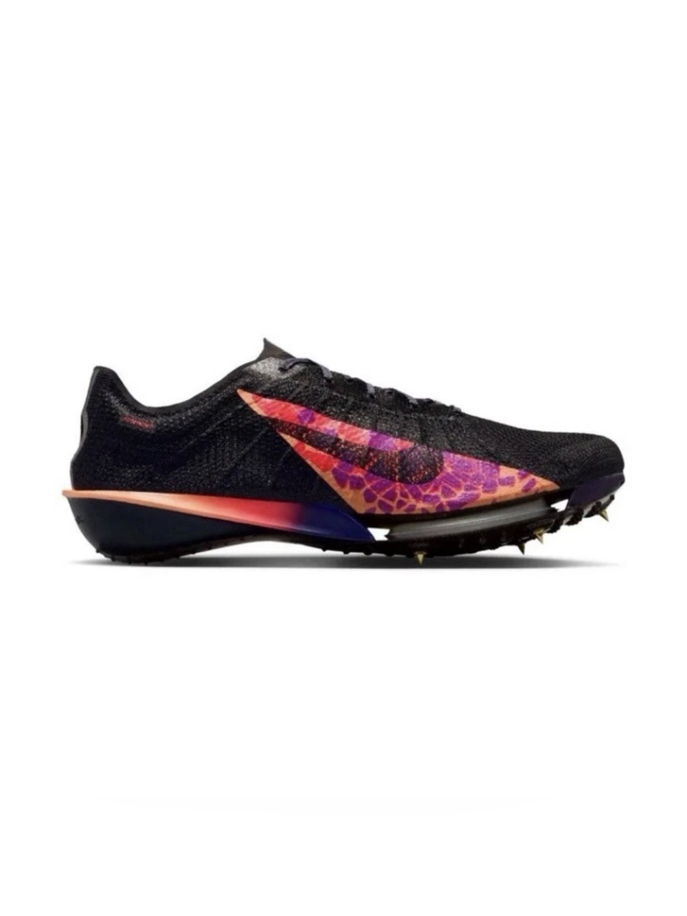 Nike Air Zoom Victory 2 Glam Track & Field Spikes Racing Distance Men’s new
